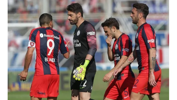 San Lorenzo vs. Defensa y Justicia EN VIVO VER ONLINE por la Superliga