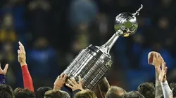 El último comunicado de Conmebol para ratificar que la final será en Chile