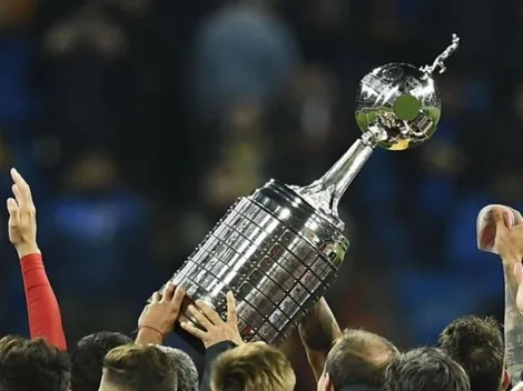 El último comunicado de Conmebol para ratificar que la final será en Chile