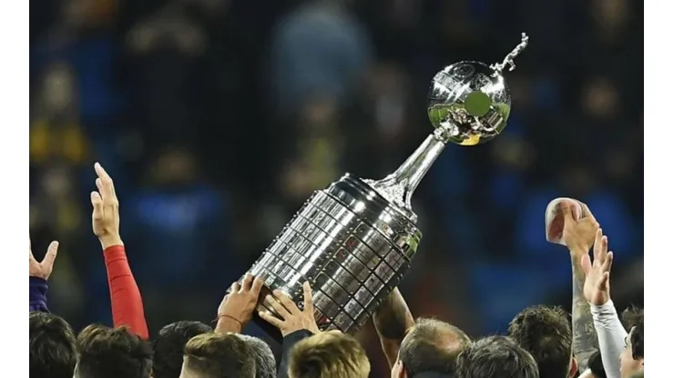 El último comunicado de Conmebol para ratificar que la final será en Chile