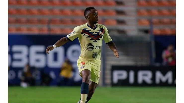 Ibarra es un elemento fundamental en el equipo.