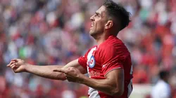 A ver si me alcanzás, Boca: Argentinos se cargó a Talleres y es más puntero que nunca