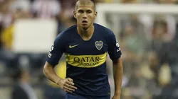 El juvenil de Boca que no tiene contrato con el club y el Barcelona se quiere llevar gratis