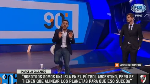 Bulos pidió ser el conductor y estallamos de risa: "Diez segundos de fama"