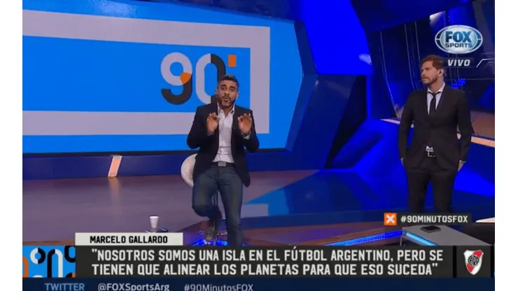 Bulos pidió ser el conductor y estallamos de risa: "Diez segundos de fama"