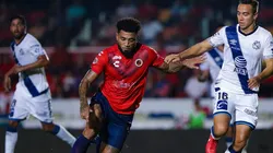 Puebla fue víctima de todo tipo de burlas por le increíble derrota ante Veracruz.