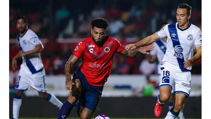 Puebla fue víctima de todo tipo de burlas por le increíble derrota ante Veracruz.