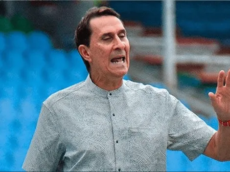 Guimaraes sacó pecho por la clasificación y le pasó factura a los que lo criticaban