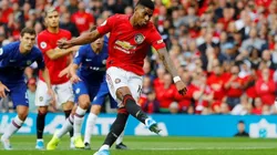 Qué canal transmite EN ESTADOS UNIDOS Chelsea vs. Manchester United por la Copa de la Liga de Inglaterra
