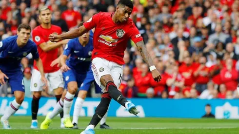 Qué canal transmite EN ESTADOS UNIDOS Chelsea vs. Manchester United por la Copa de la Liga de Inglaterra