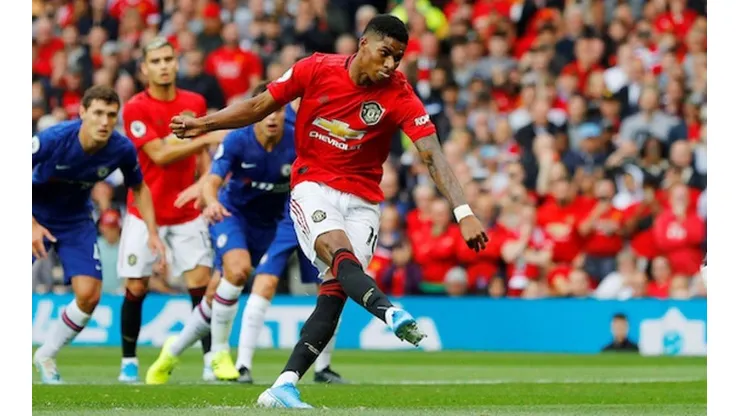 Qué canal transmite EN ESTADOS UNIDOS Chelsea vs. Manchester United por la Copa de la Liga de Inglaterra