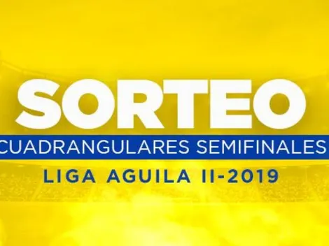 A la espera del TAS: Dimayor confirmó fecha del sorteo de las finales de la Liga Águila