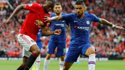 Qué canal transmite Chelsea vs. Manchester United por la Copa de la Liga de Inglaterra