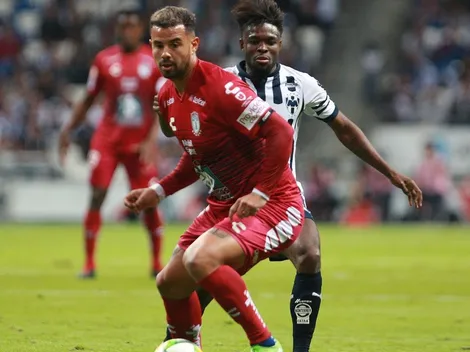 En VIVO: Pachuca vs. Monterrey por la Liga MX