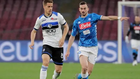 Napoli vs. Atalanta