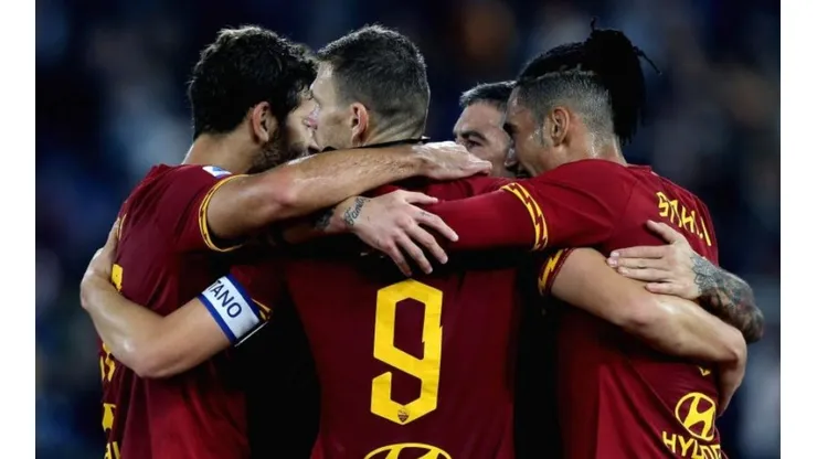 Qué canal transmite Udinese vs. Roma por la Serie A