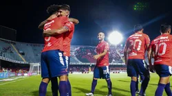 Veracruz quebró la racha.