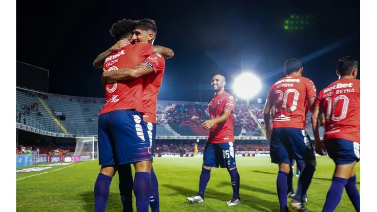 Veracruz quebró la racha.