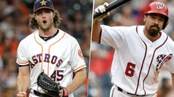 Gerrit Cole y Anthony Rendón son los principales objetivos de un equipo de New York