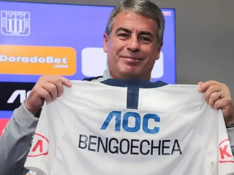 Reconocido diario le hizo una portada a Bengoechea como el Guasón y luego pidió perdón