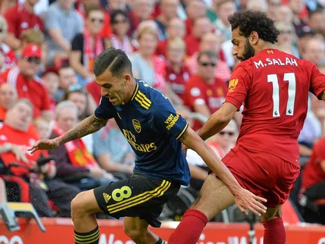 Qué canal transmite EN ESTADOS UNIDOS Liverpool vs. Arsenal por la Copa de la Liga de Inglaterra