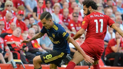 Qué canal transmite EN ESTADOS UNIDOS Liverpool vs. Arsenal por la Copa de la Liga de Inglaterra