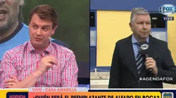 No es solo Vélez: otro club le abre las puertas a Tevez en caso de no seguir en Boca