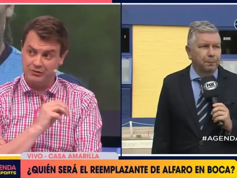 No es solo Vélez: otro club le abre las puertas a Tevez en caso de no seguir en Boca