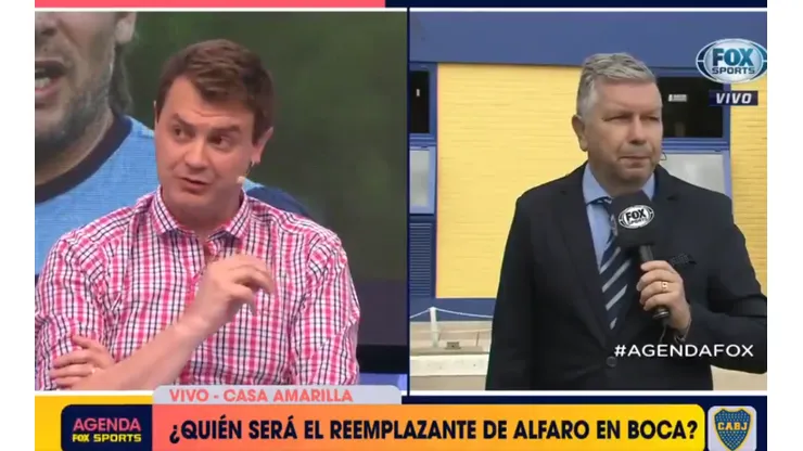 No es solo Vélez: otro club le abre las puertas a Tevez en caso de no seguir en Boca