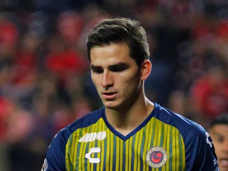 Bomba de Fox Sports: está en proceso la desafiliación del Veracruz