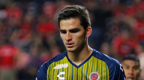 Bomba de Fox Sports: está en proceso la desafiliación del Veracruz