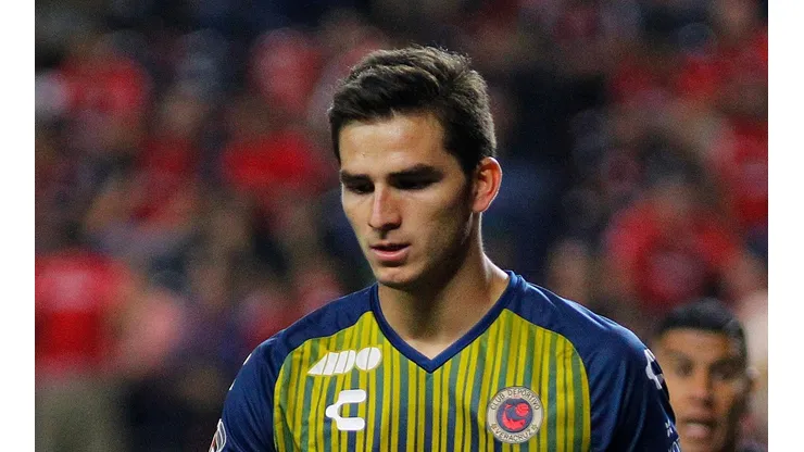 Bomba de Fox Sports: está en proceso la desafiliación del Veracruz