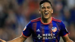 El Inter Miami estaría a un paso de fichar al mediocampista Victor Ulloa
