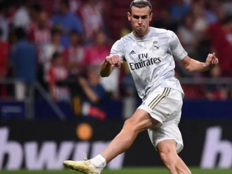 Qué canal transmite Real Madrid vs. Leganés por La Liga