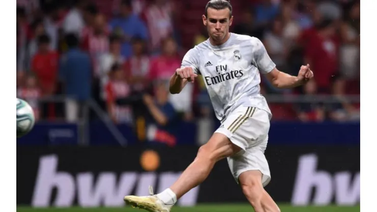 Qué canal transmite Real Madrid vs. Leganés por La Liga