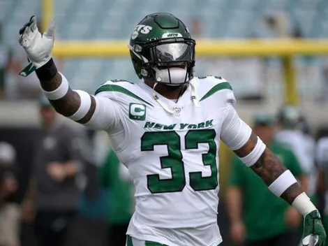 Demasiado caro: los Jets pedían demasiado a los Cowboys por Jamal Adams