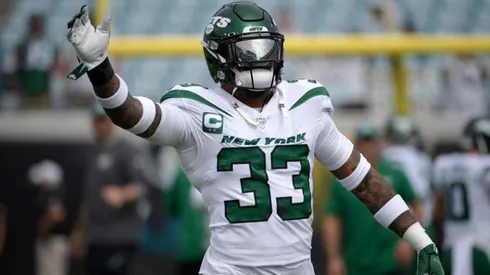 Demasiado caro: los Jets pedían demasiado a los Cowboys por Jamal Adams