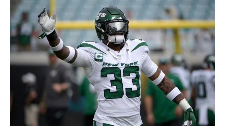 Demasiado caro: los Jets pedían demasiado a los Cowboys por Jamal Adams