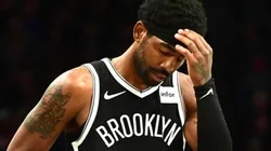 Kendrick Perkins criticó a Kyrie Irving tras reportes de sus "cambios de humor"