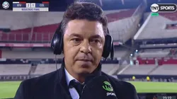 Gallardo, sobre las eliminaciones de Boca a manos de River: "Es una cosa que no se da todos los días"