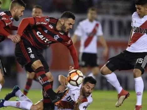 FPF habría planteado albergar la final de la Copa Libertadores 2019 entre River y Flamengo