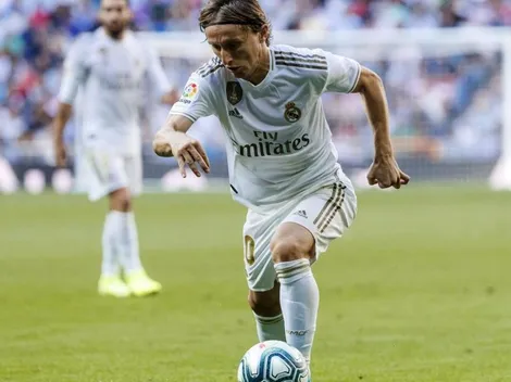 Qué canal transmite EN ESTADOS UNIDOS Real Madrid vs. Leganes por La Liga