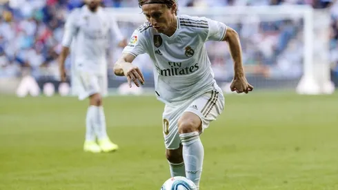 Qué canal transmite EN ESTADOS UNIDOS Real Madrid vs. Leganes por La Liga