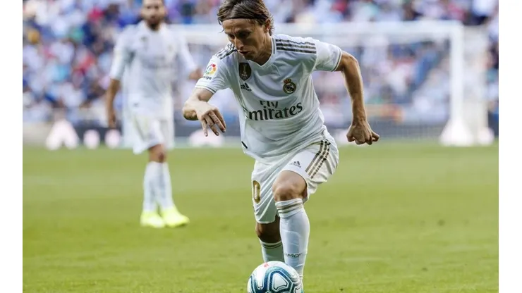 Qué canal transmite EN ESTADOS UNIDOS Real Madrid vs. Leganes por La Liga