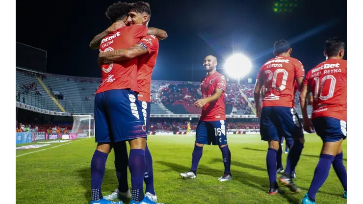 ¡Lluvia de memes! Las redes celebran el triunfo de Veracruz