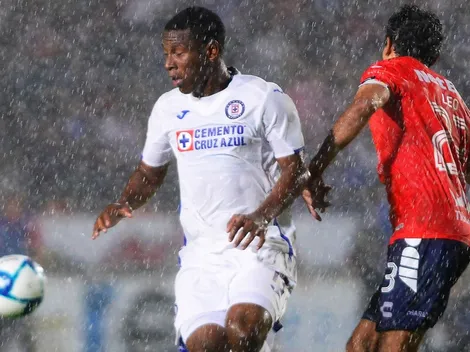 Cruz Azul felicitó a Veracruz y los fans estallaron de bronca