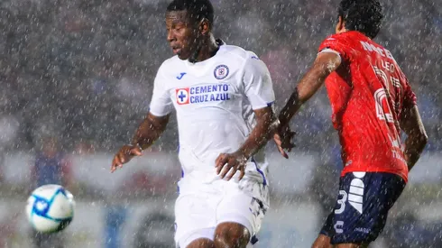 Cruz Azul felicitó a Veracruz y los fans estallaron de bronca