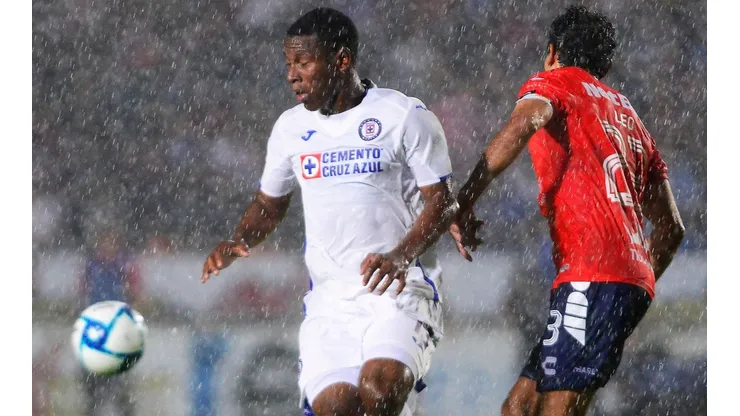 Cruz Azul felicitó a Veracruz y los fans estallaron de bronca