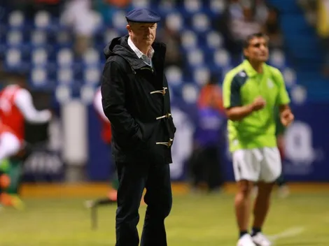 La polémica anécdota de Lapuente sobre un colega