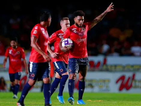 ¡Ganó Veracruz por la Liga MX! Tras un año y medio